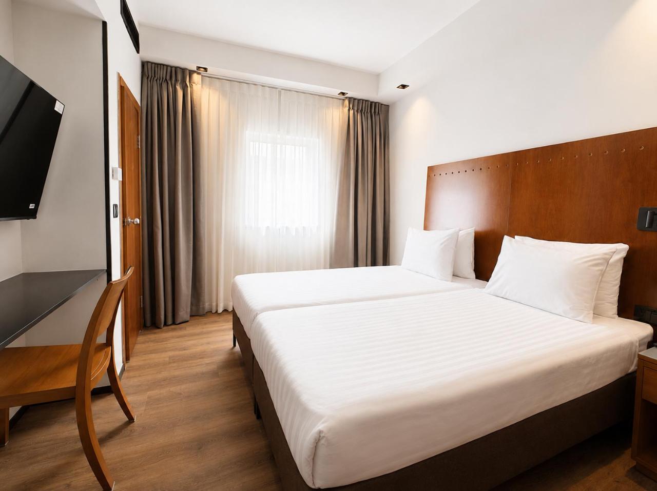 Photo - Seanet Hotel By Afi Hotels