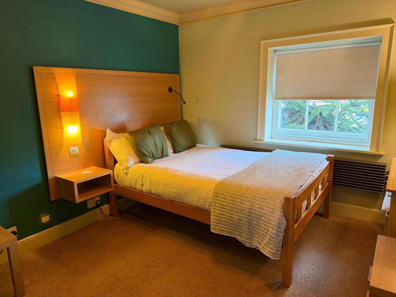 Old Orleton Inn - Telford - 4