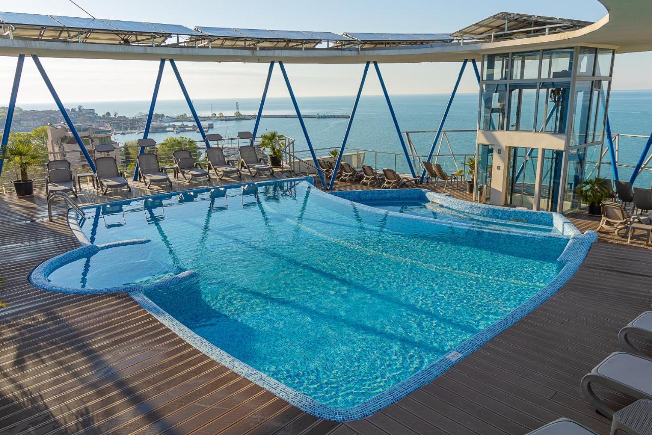 Foto - Hotel Marina Palace, Affiliated by Meliá, Adults Only & All Inclusive, RENOVATED