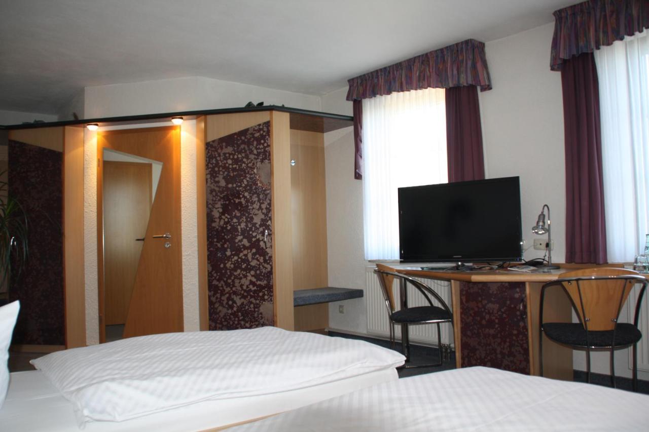 City-Hotel photo 4