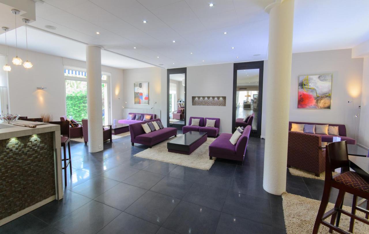 Best Western Plus Hotel Plaisance photo 4