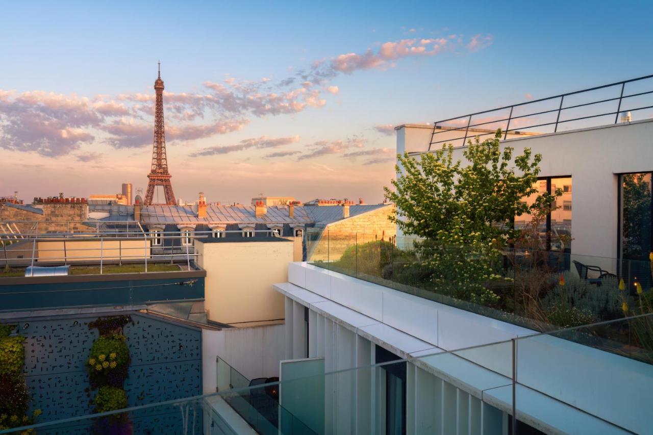 Canopy By Hilton Paris Eiffel Tower photo 2