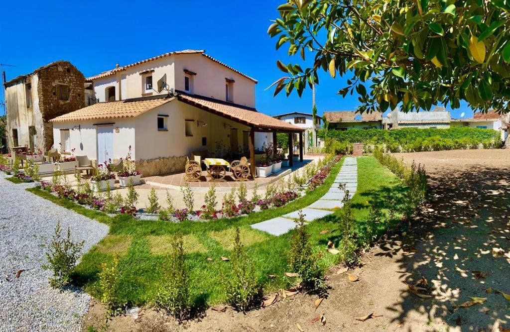 VILLA MARIA ELENA Charme Rooms sul mare - 3
