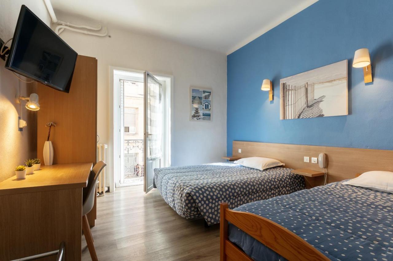 Foto - Hôtel Colisée-Verdun Centre Gare Saint-Roch