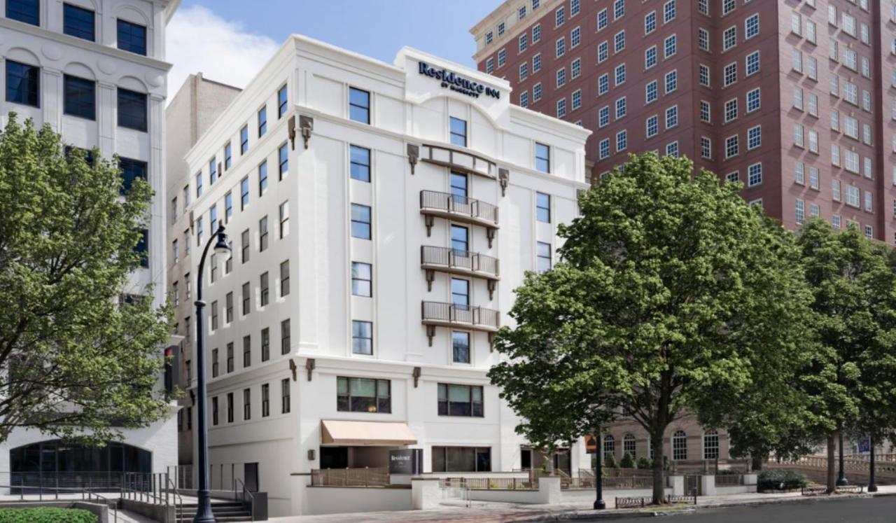 Foto - Residence Inn Atlanta Midtown 17th Street