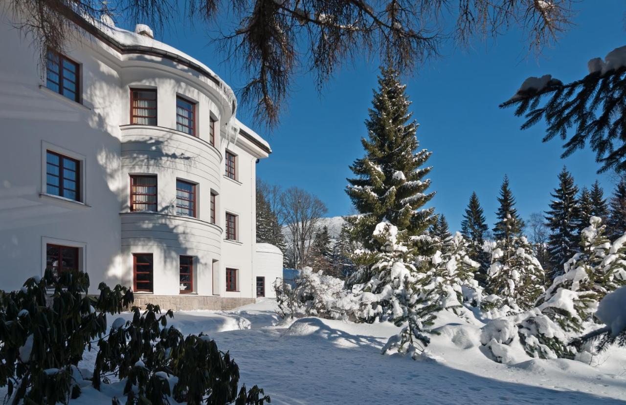 Hotel Bedriska Wellness Resort & Spa - 3