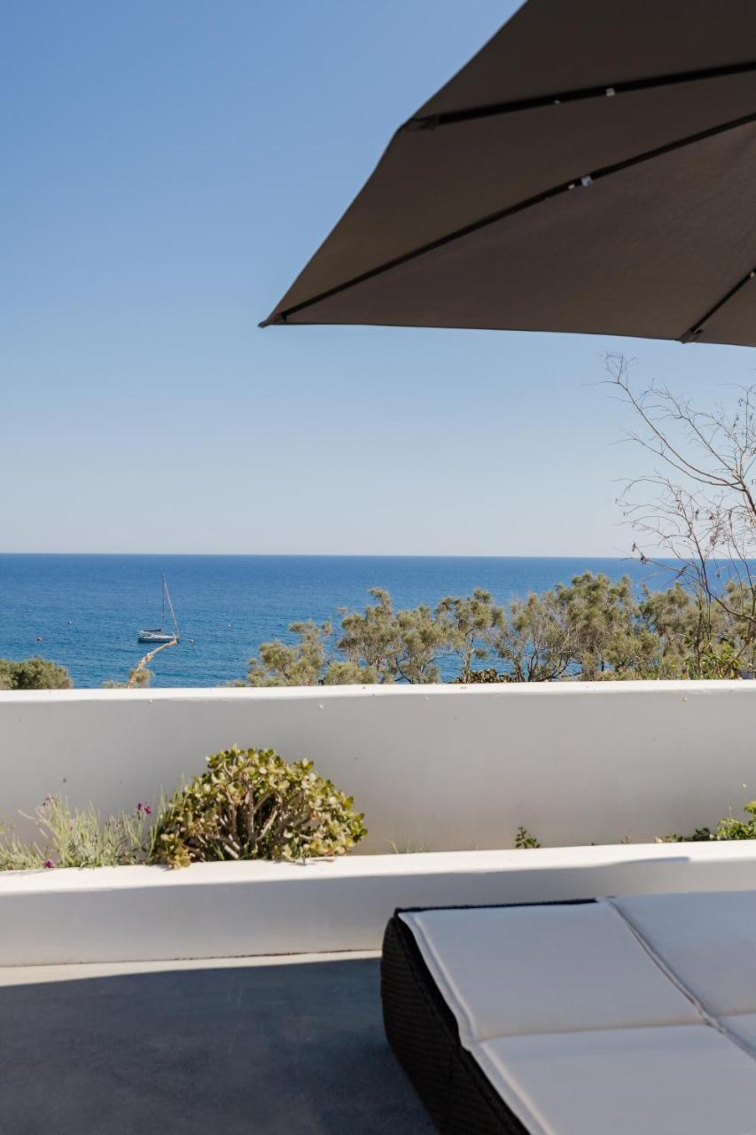 Red Beach Harmony suites Modestos - 4