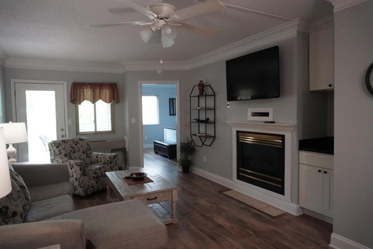 River Place Condos #304 2BD photo 3