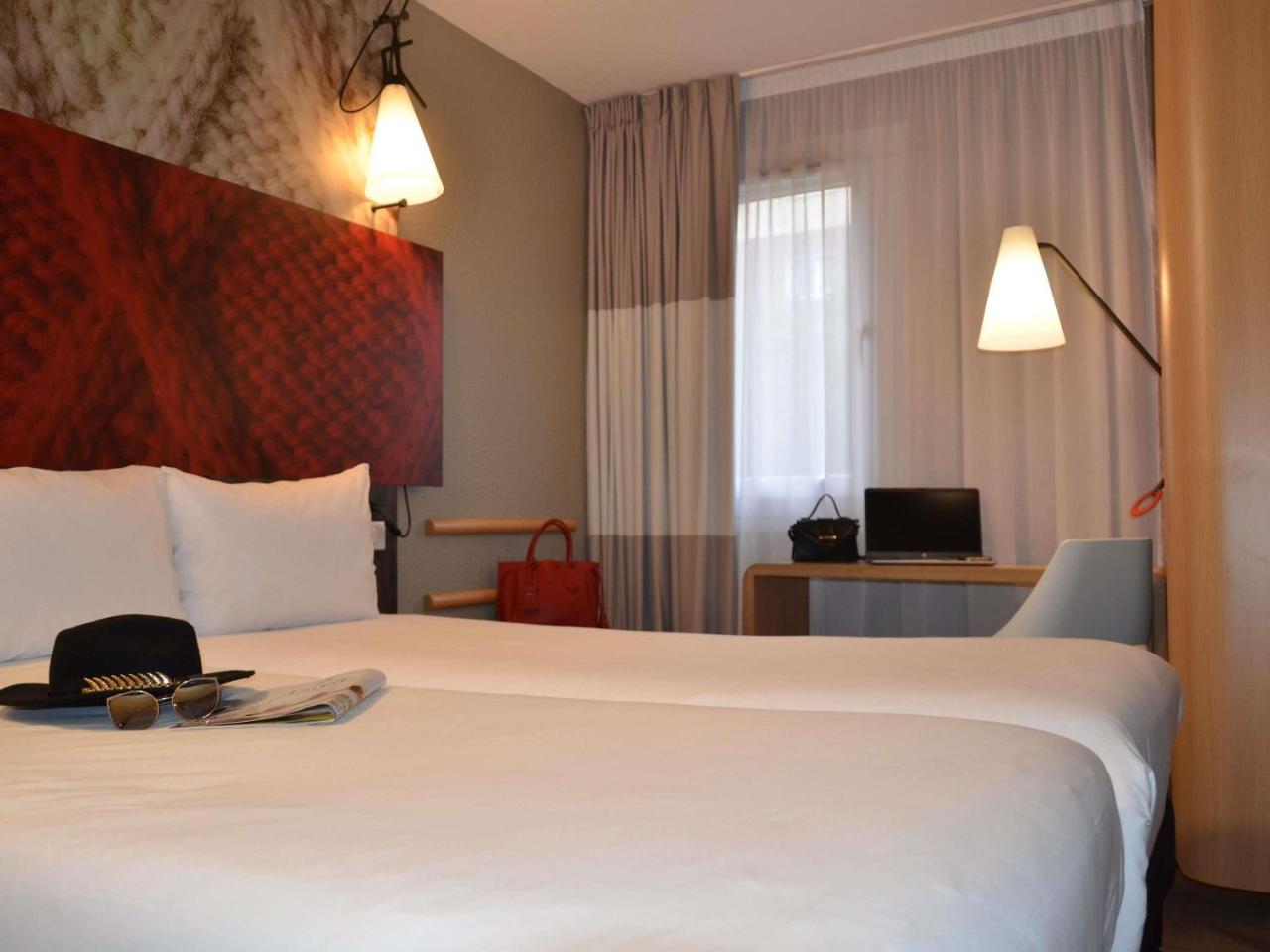 Foto - ibis Melun