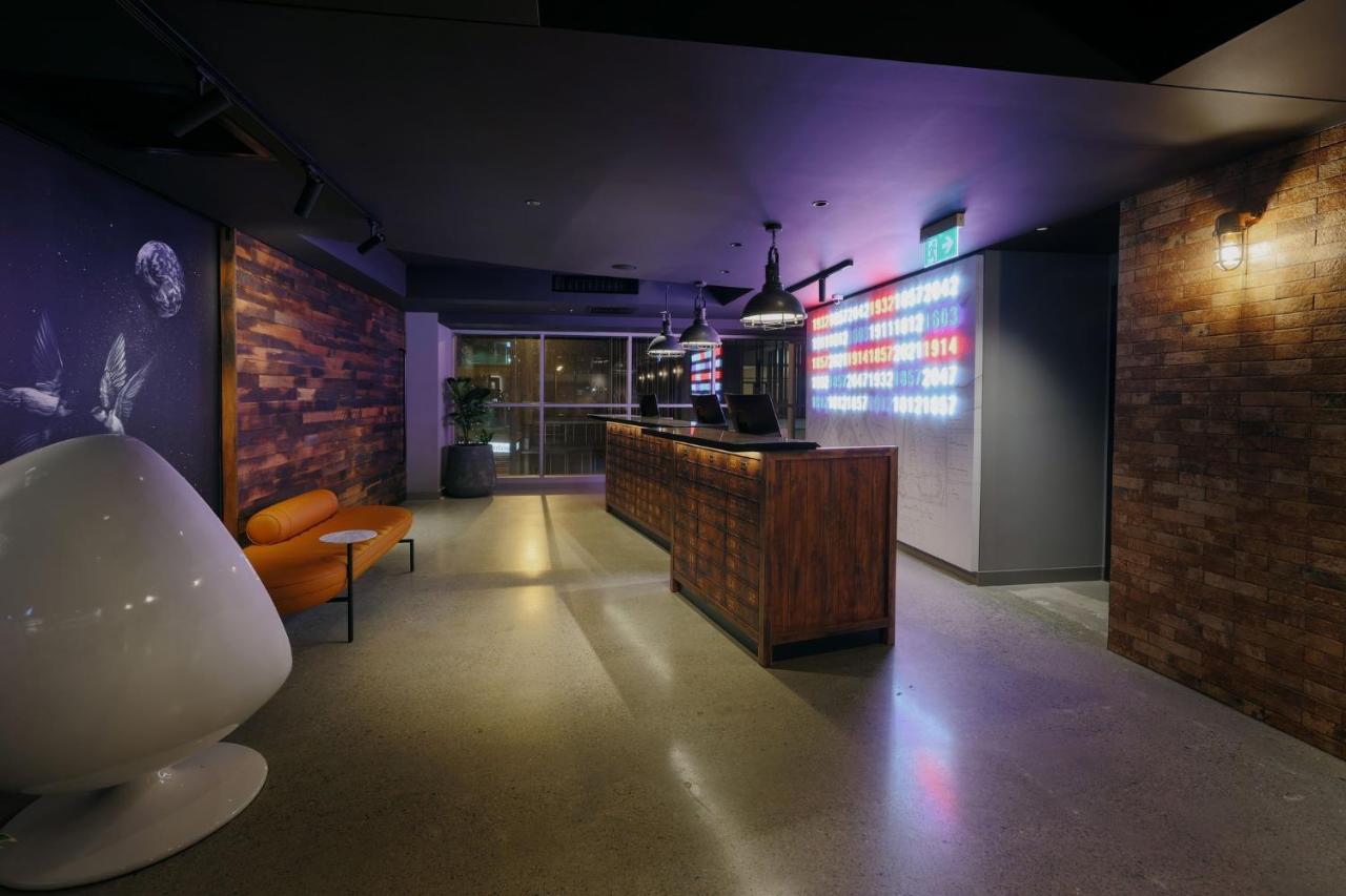 Hotel Indigo Brisbane City Centre By IHG photo 3