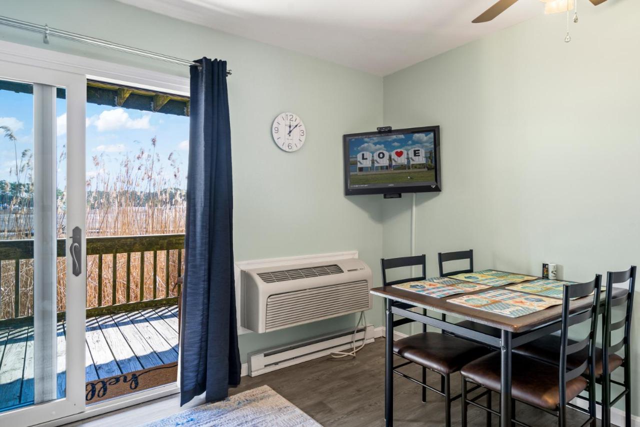 Assateague Inn 105-S - 4