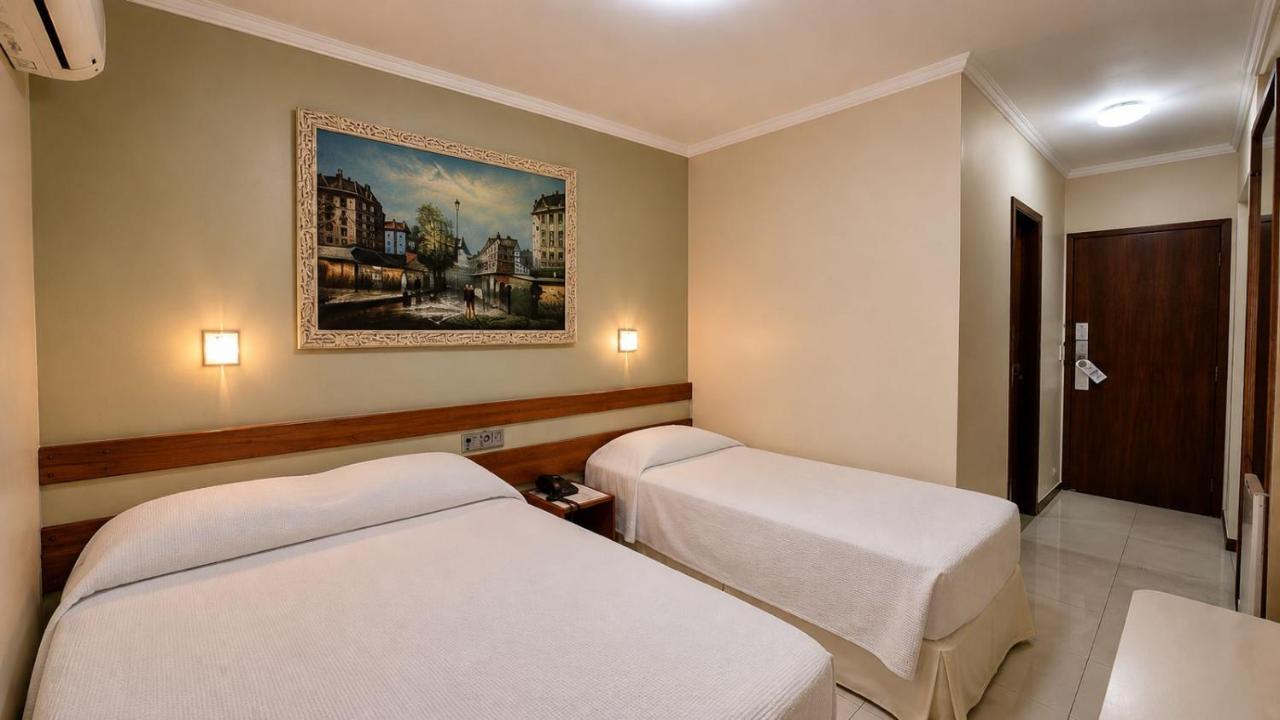 Cedro Hotel photo 4