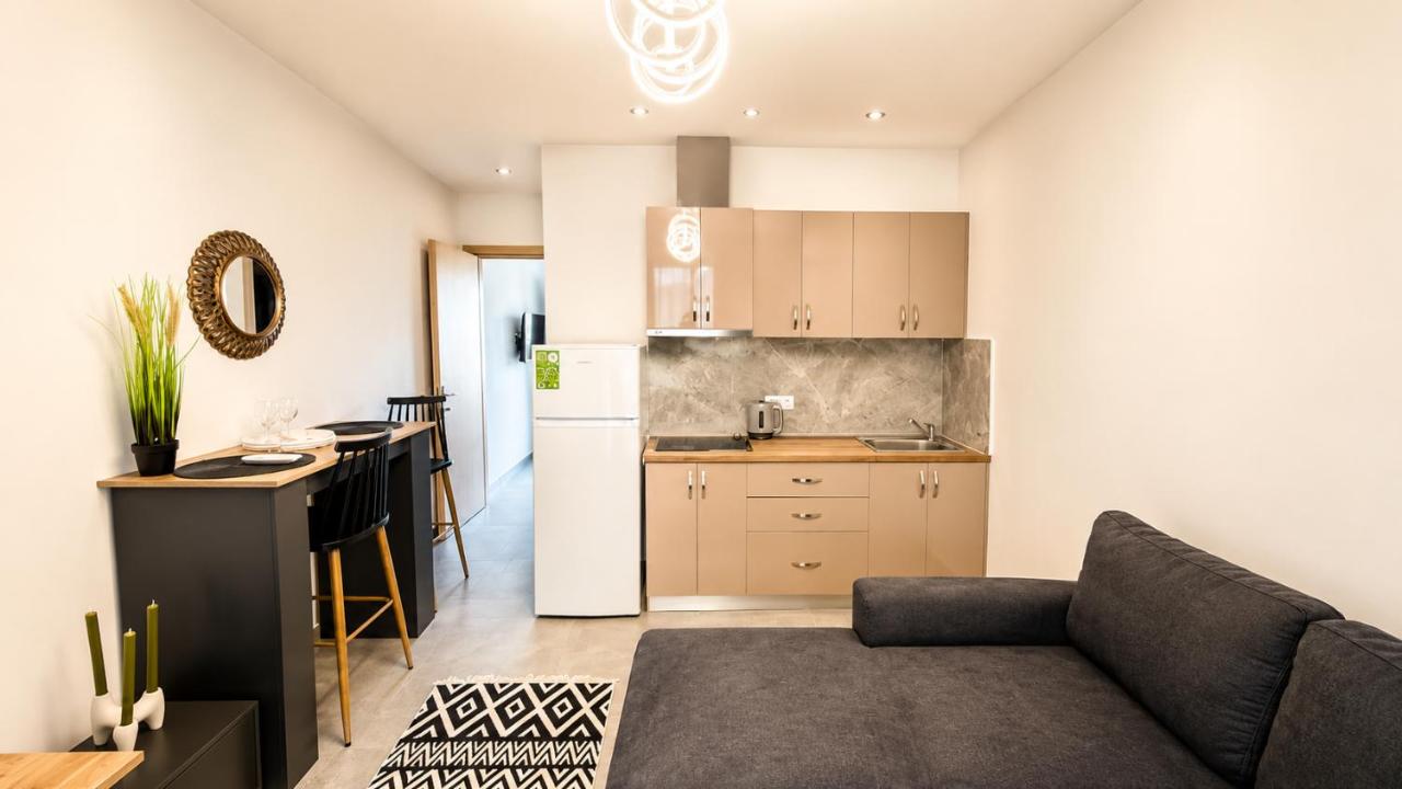 Ambra Luxury Suite 14 - 6