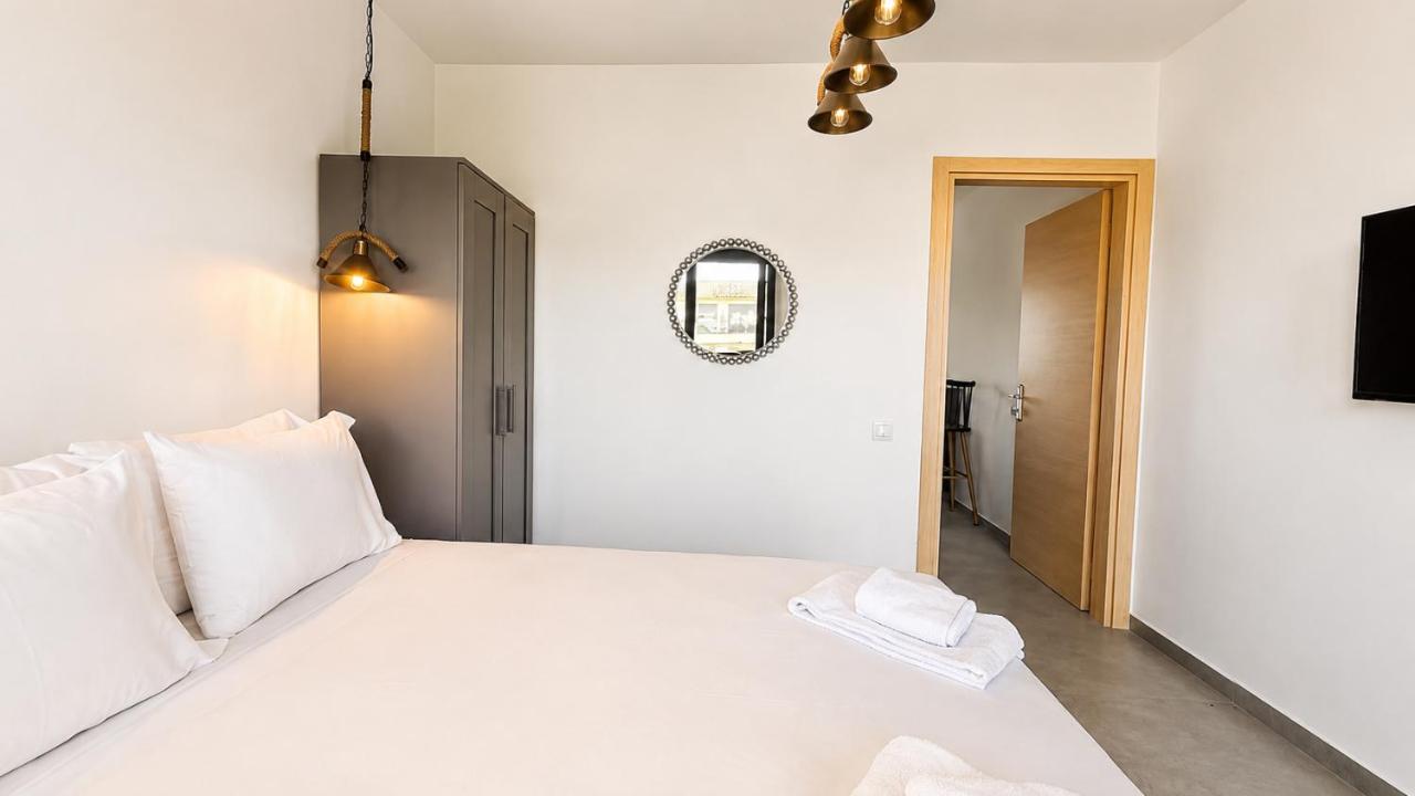 Ambra Luxury Suite 14 - 5
