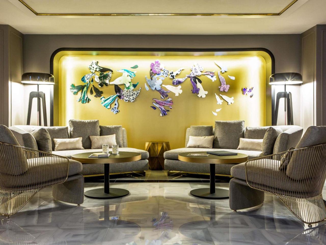 Sofitel Lisbon Liberdade - 2