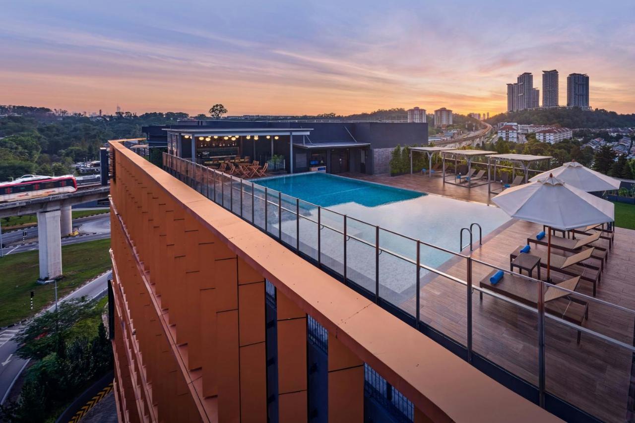 AC Hotel by Marriott Puchong