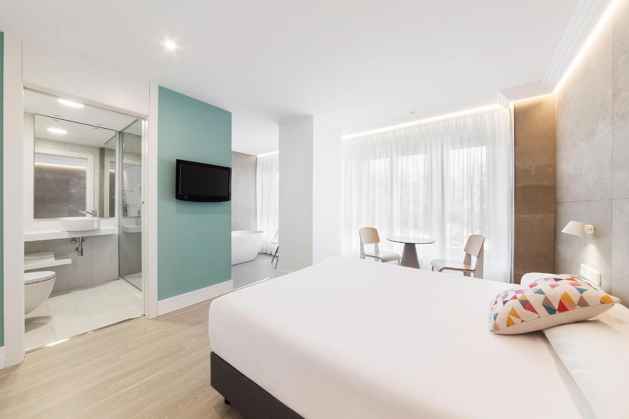 Hotel Mar del Plata photo 3