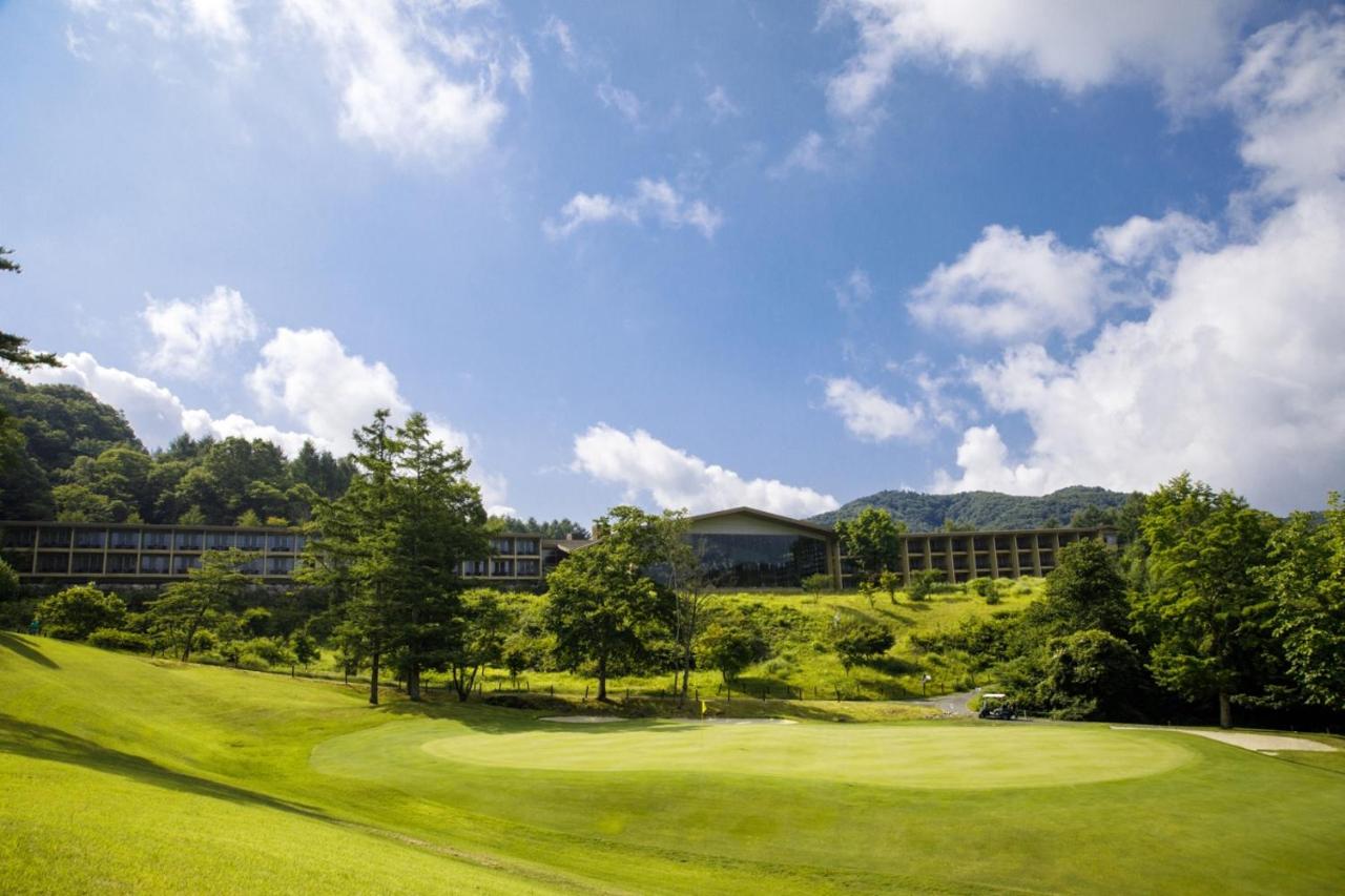 Foto - Karuizawa Asama Prince Hotel
