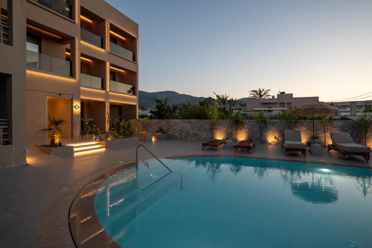 Stella Maria Hotel & Suites - 5