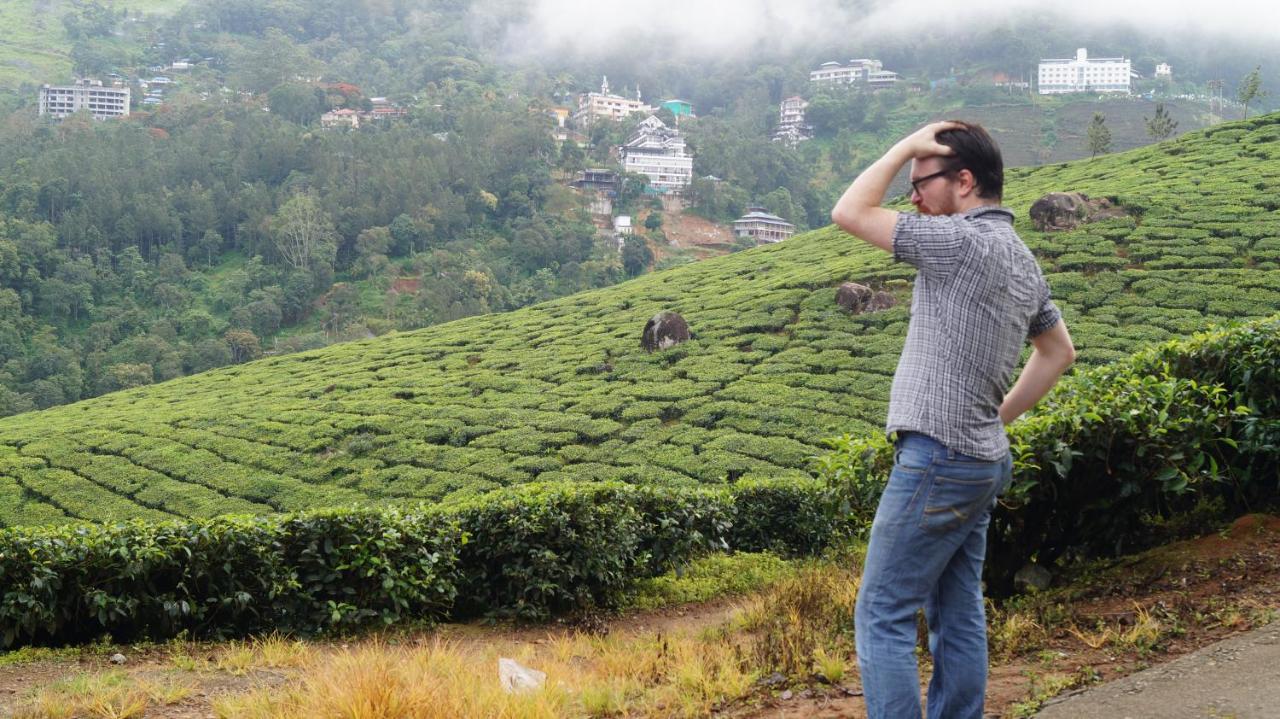 Grace Inn Munnar Homestay photo 2