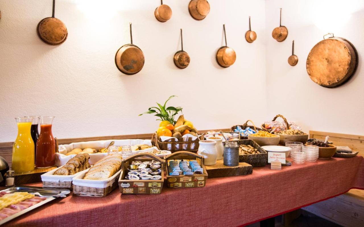 Hotel Restaurant La Barme photo 2