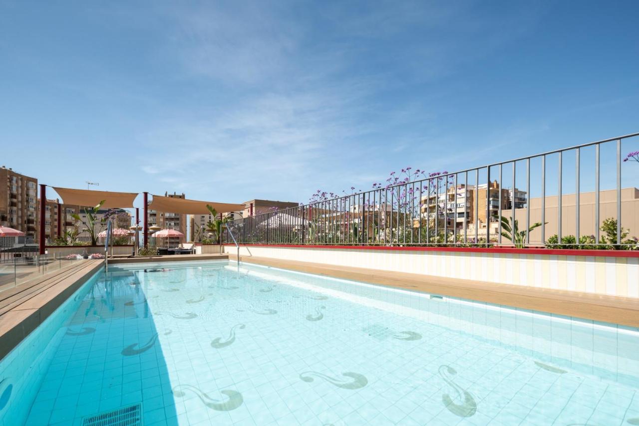 Áurea Palacio de la Tinta by Eurostars Hotel Company - 4