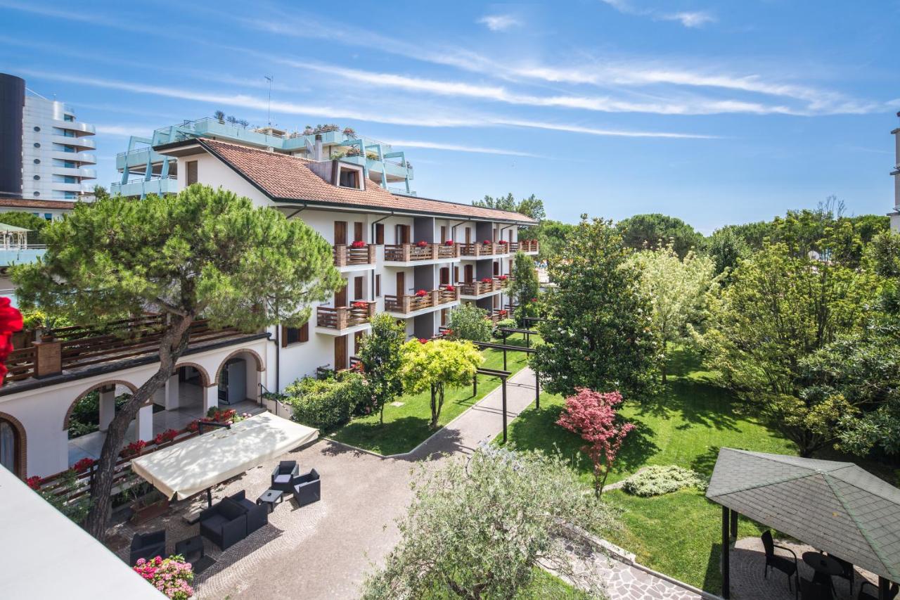 Hotel Capanna d'Oro photo 4