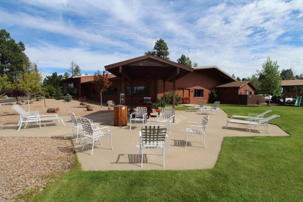 Roundhouse Resort by VRI Resorts