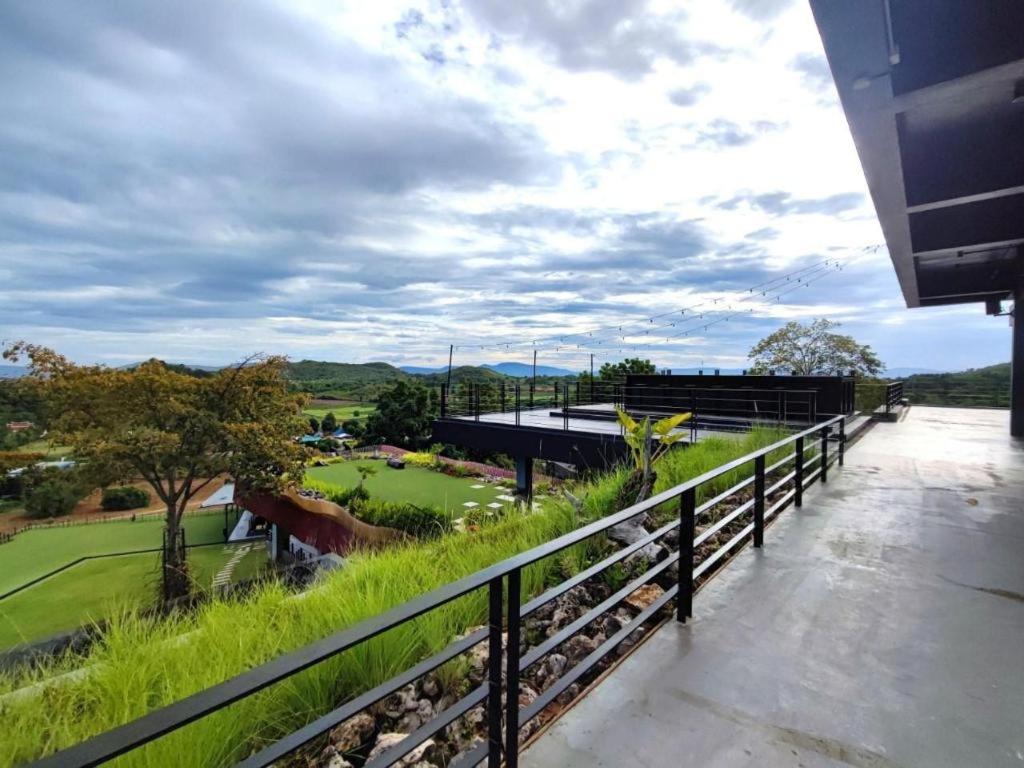 The Paz Khao Yai by PCL photo 4