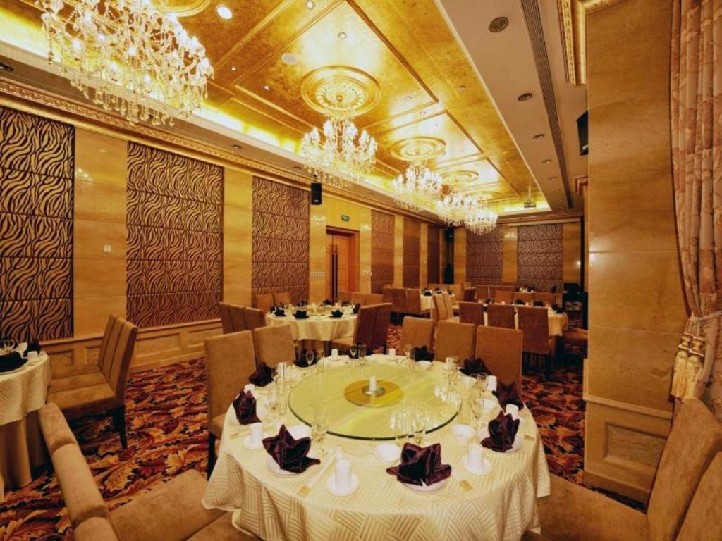 Riverview Hotel on the Bund photo 4
