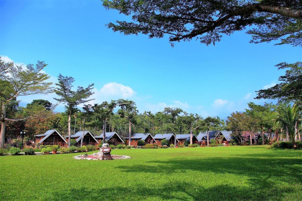 Atunas Holiday Country Resort