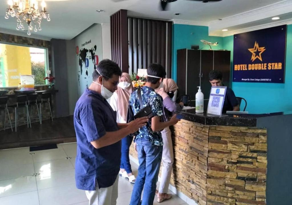 Hotel EC Double Star KLIA 1 KLIA 2 photo 4