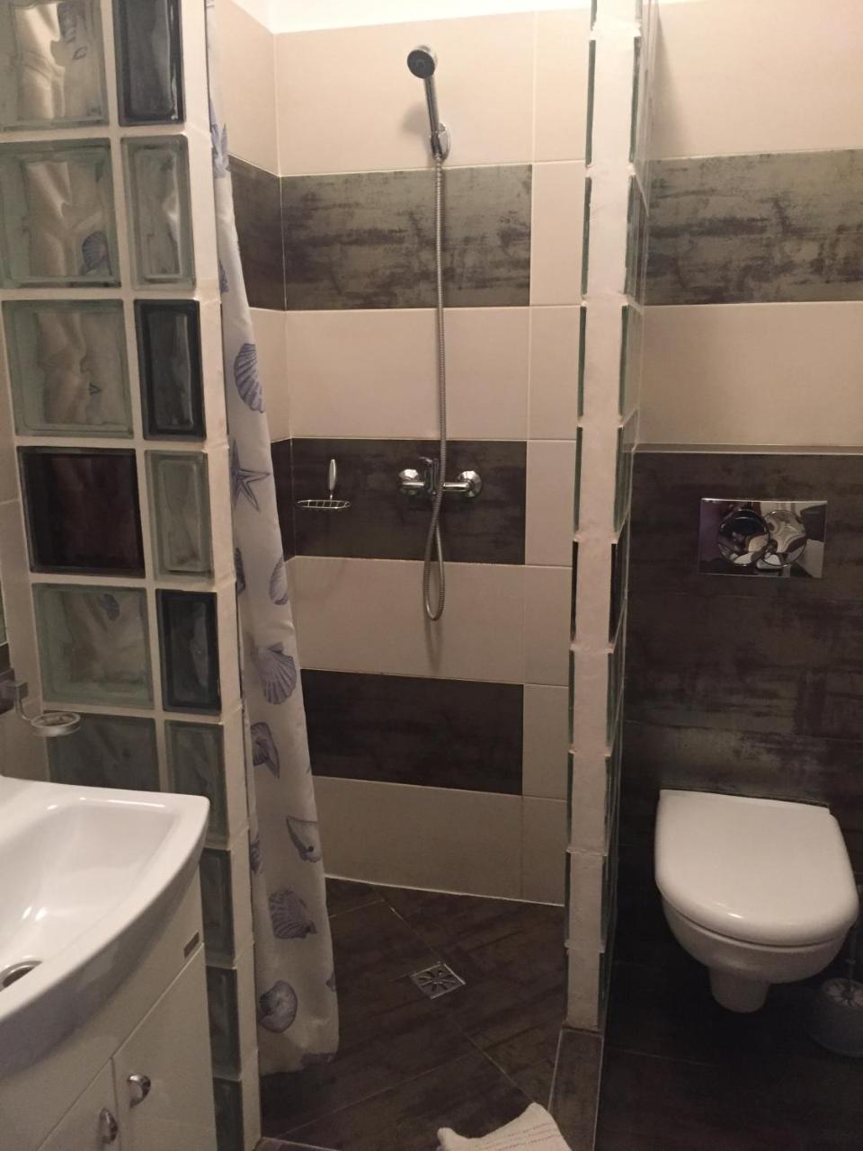 Okulski Grand Rozewie Pokoje i Apartamenty photo 4