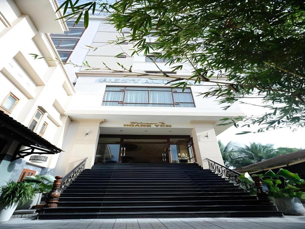 Hoang Yen Hotel Thuan An