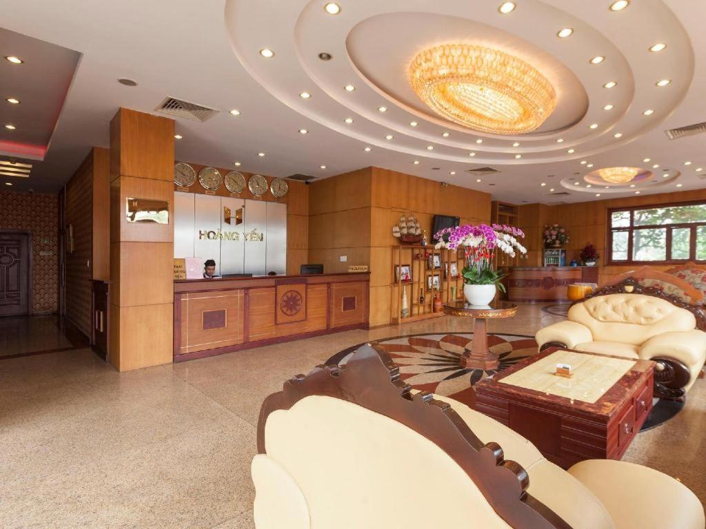 Hoang Yen Hotel Thuan An photo 2