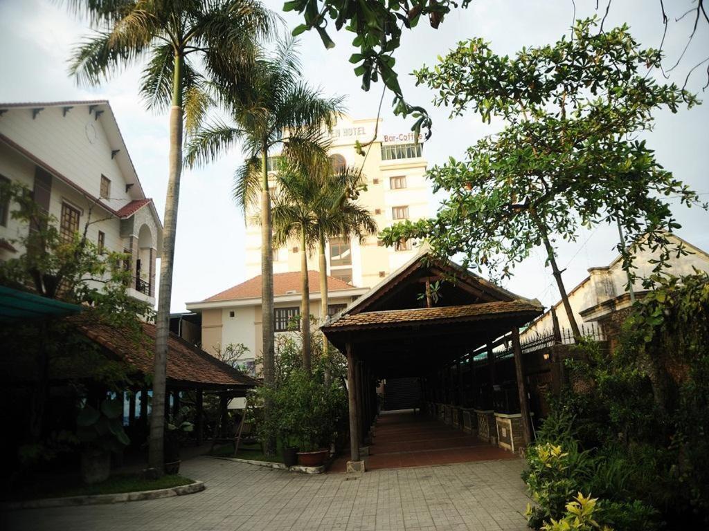Hoang Yen Hotel Thuan An photo 3