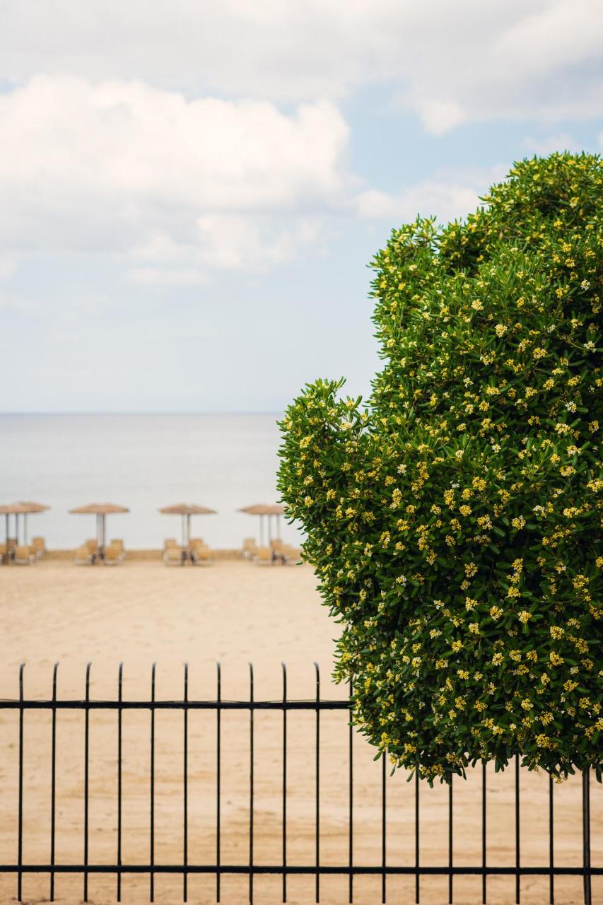 Kamari Beach Hotel photo 4