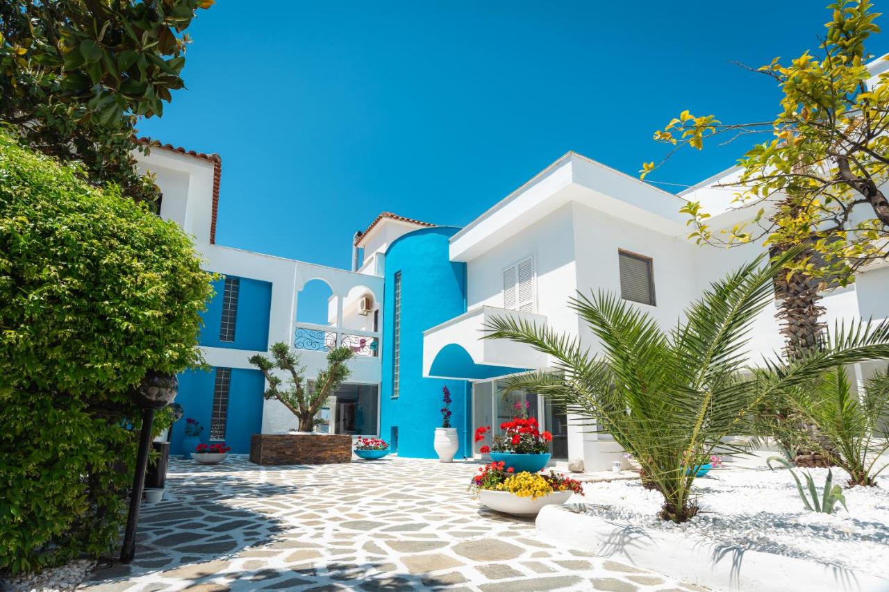 Kamari Beach Hotel photo 3