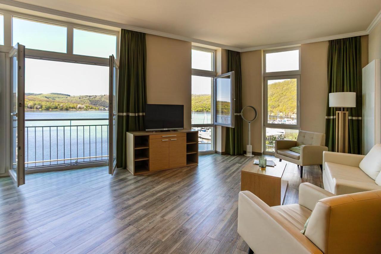 Dormio Hotel Der Seehof - 5