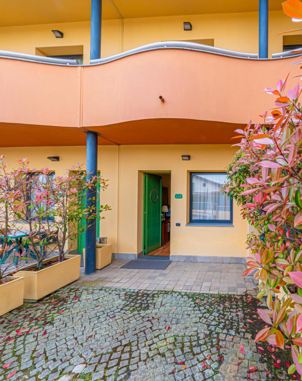 Luna Hotel Motel Lago Maggiore Arona