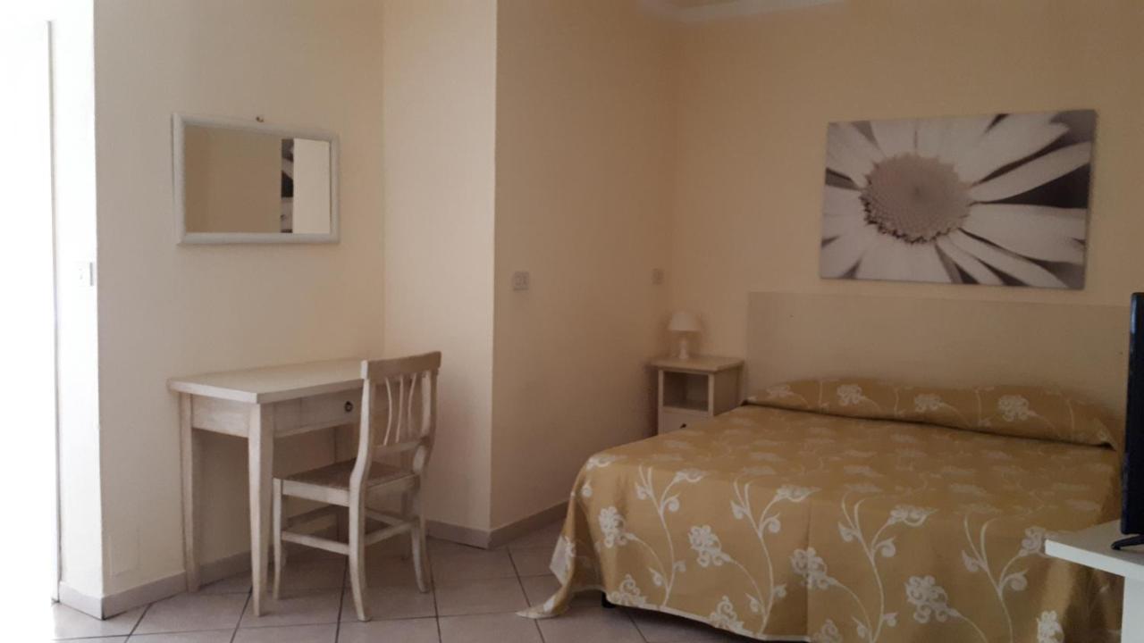 Residential Hotel Villaggio Innamorata - 2