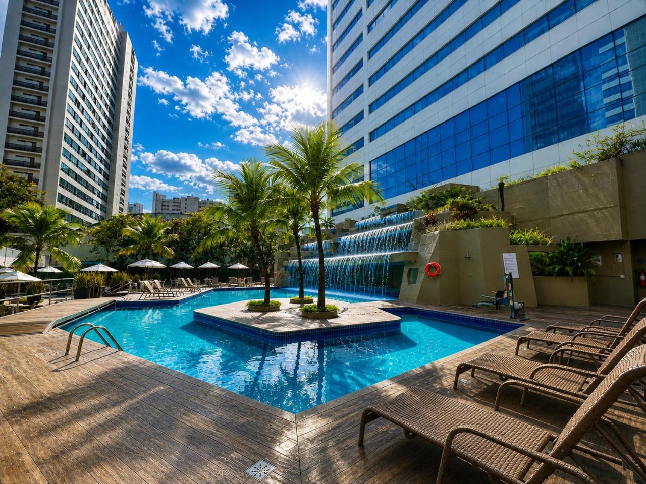 Mar Hotel Conventions