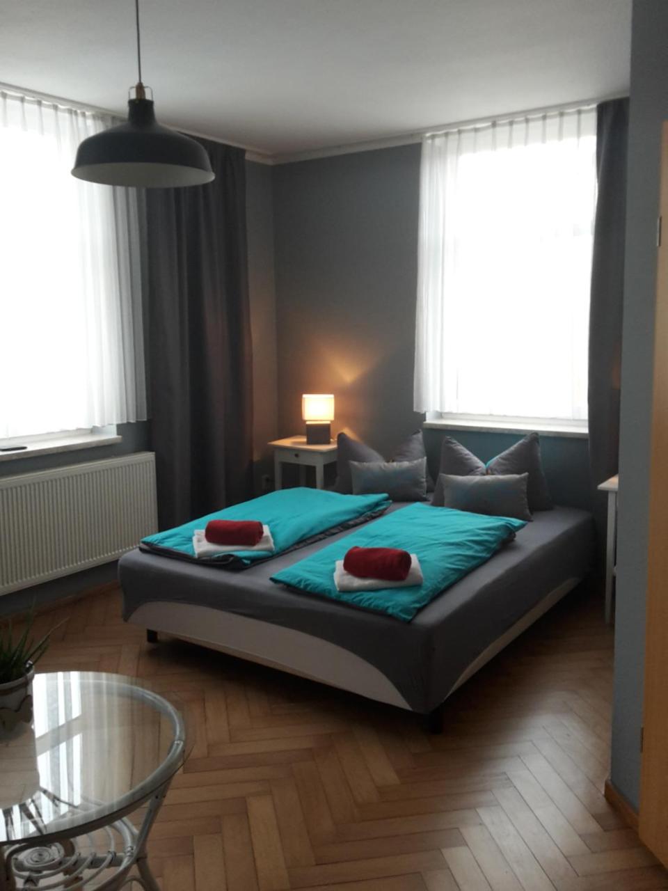 Landhotel zur guten Quelle photo 2