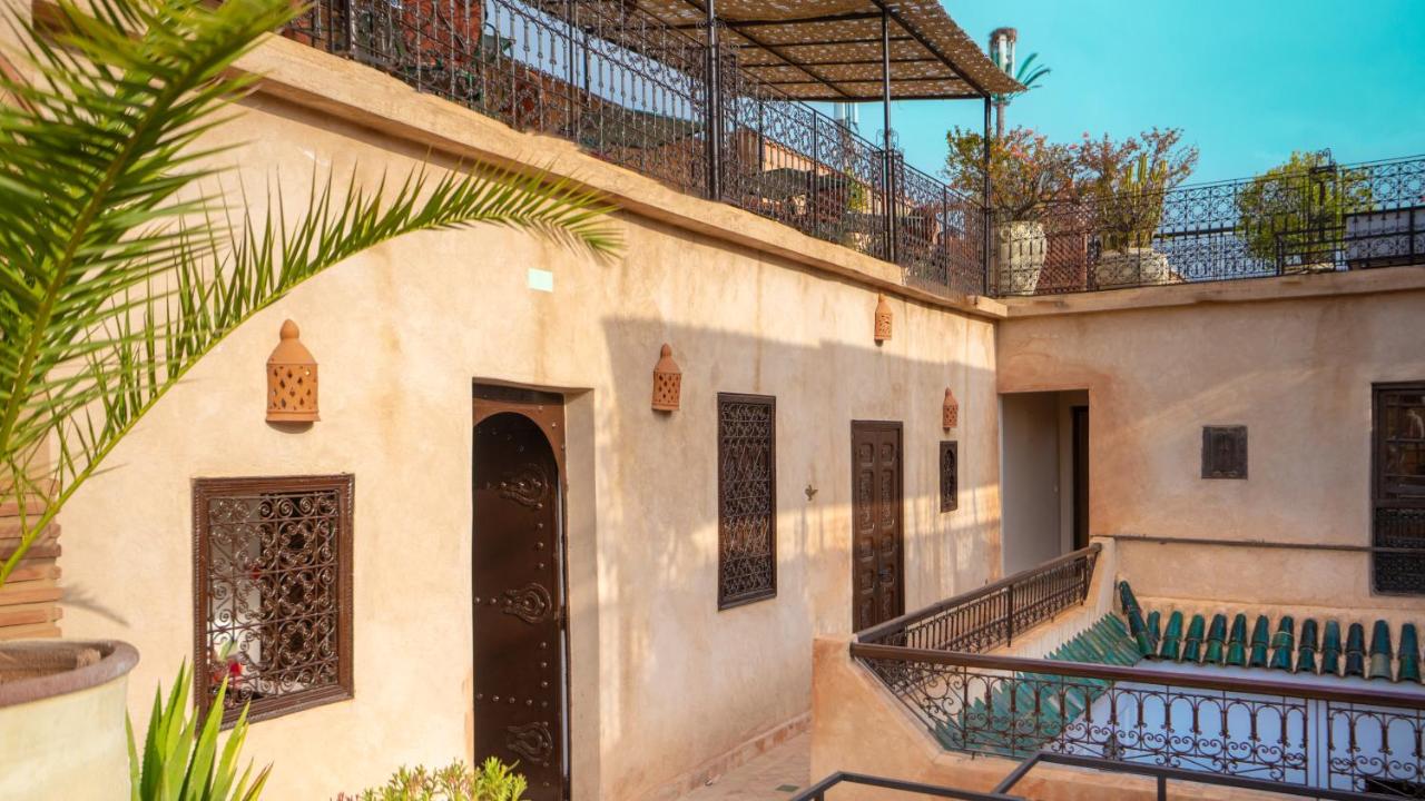 Riad Joudour photo 4