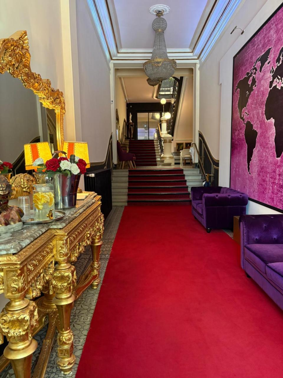 Salon Boyer - 5