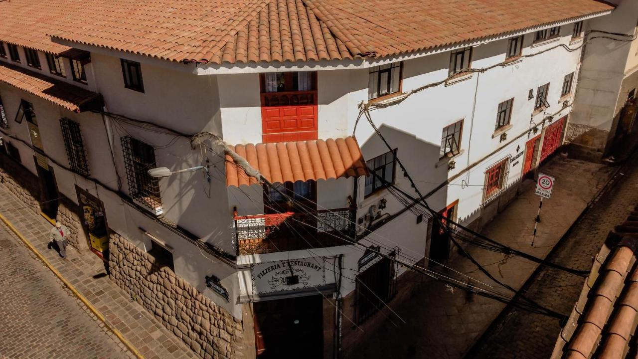 Kantu hotel