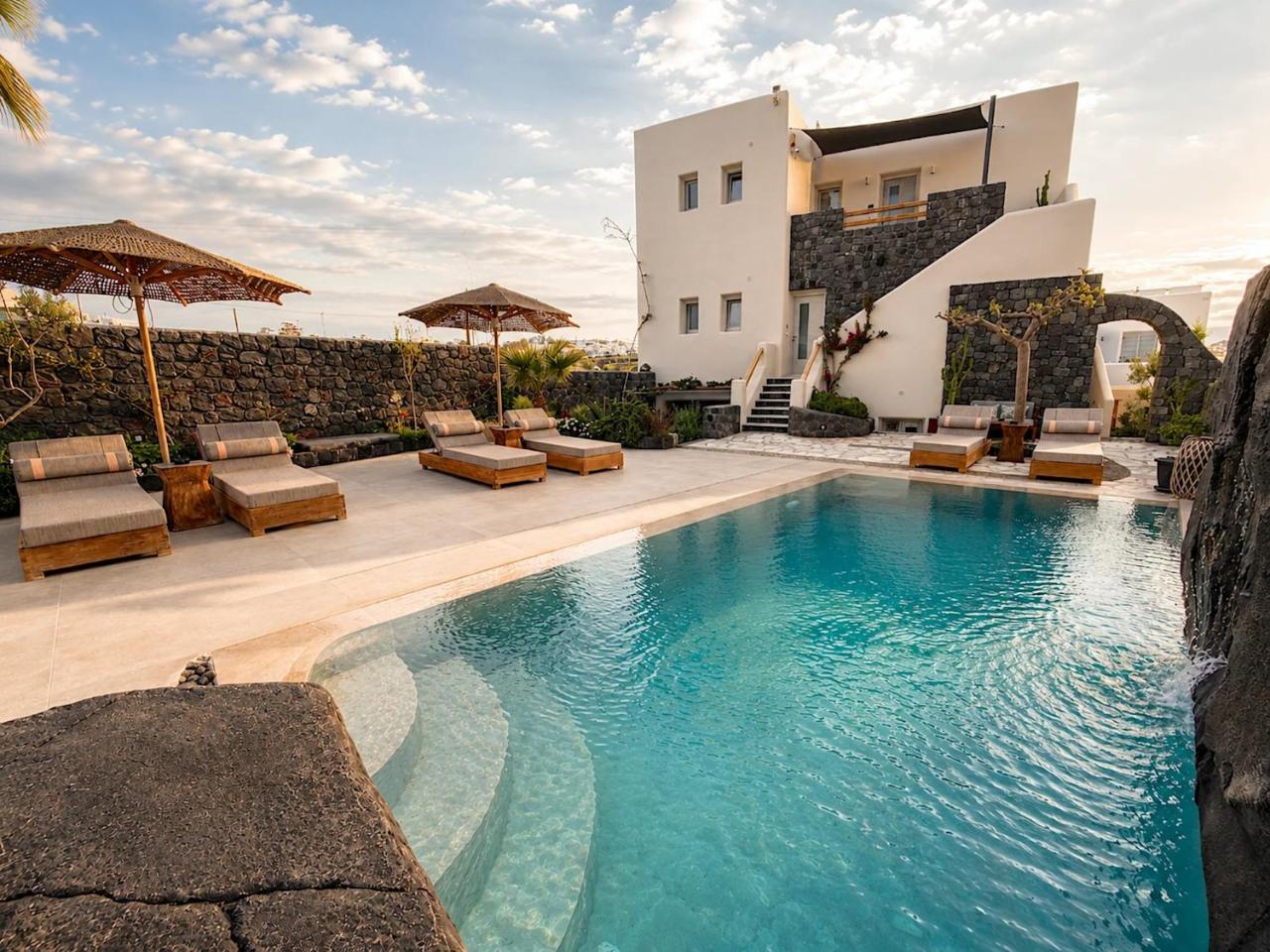 Santa Mar ECO Suites - 3