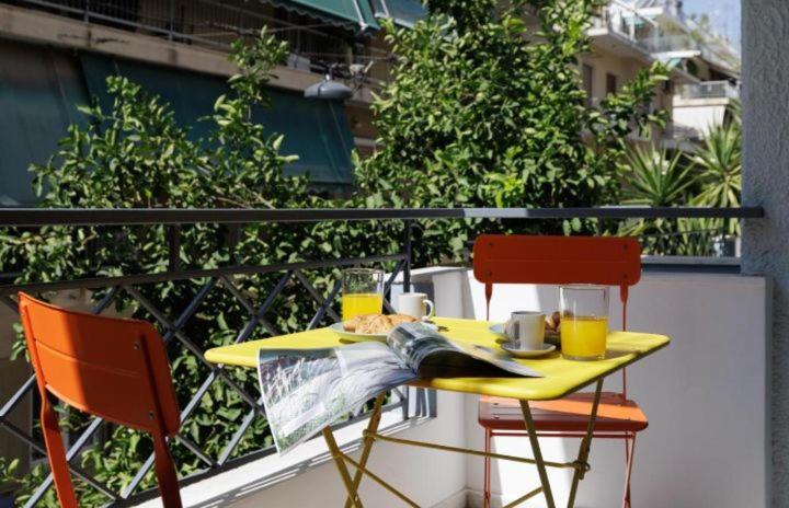 Foto - Lemonaki Boutique Suites