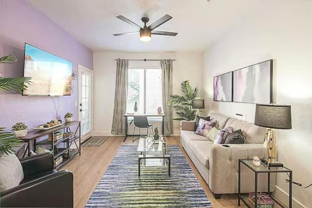 Sonoran Sunset Lounge Remodeled King Bed Suite - 6