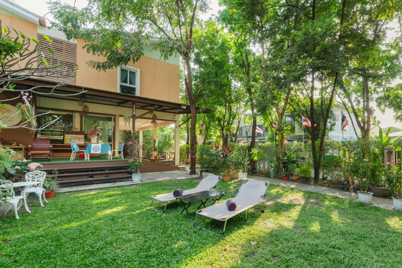U Tiny Boutique Hotel Suvarnabhumi Bangkok - SHA Plus